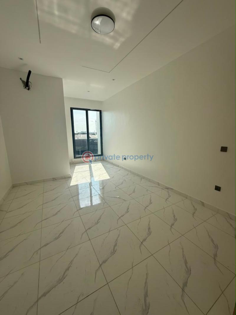 2 bedroom Block Of Flats For Rent New Road Lekki Lagos - 4