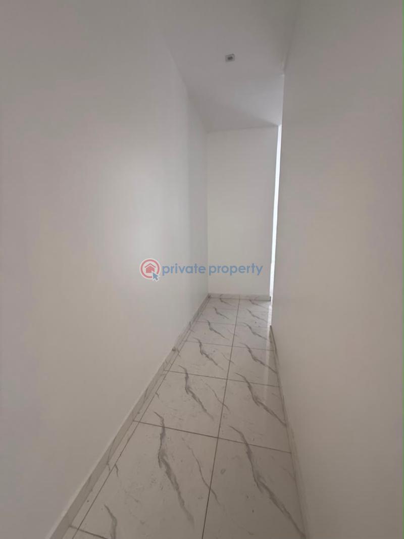 2 bedroom Block Of Flats For Rent New Road Lekki Lagos - 6