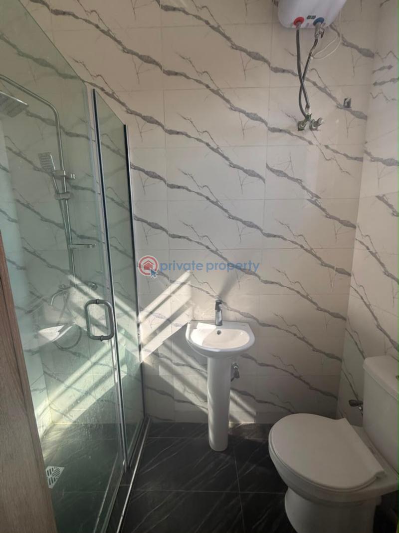 2 bedroom Block Of Flats For Rent New Road Lekki Lagos - 22