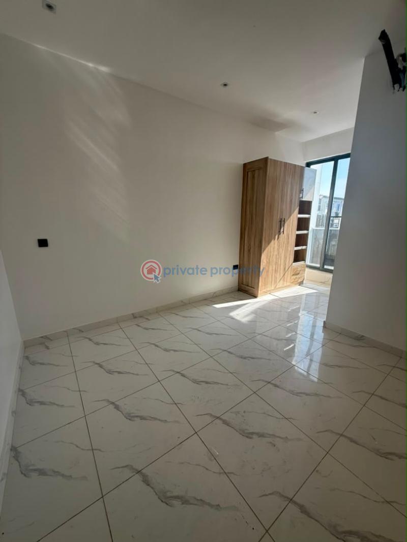 2 bedroom Block Of Flats For Rent New Road Lekki Lagos - 5