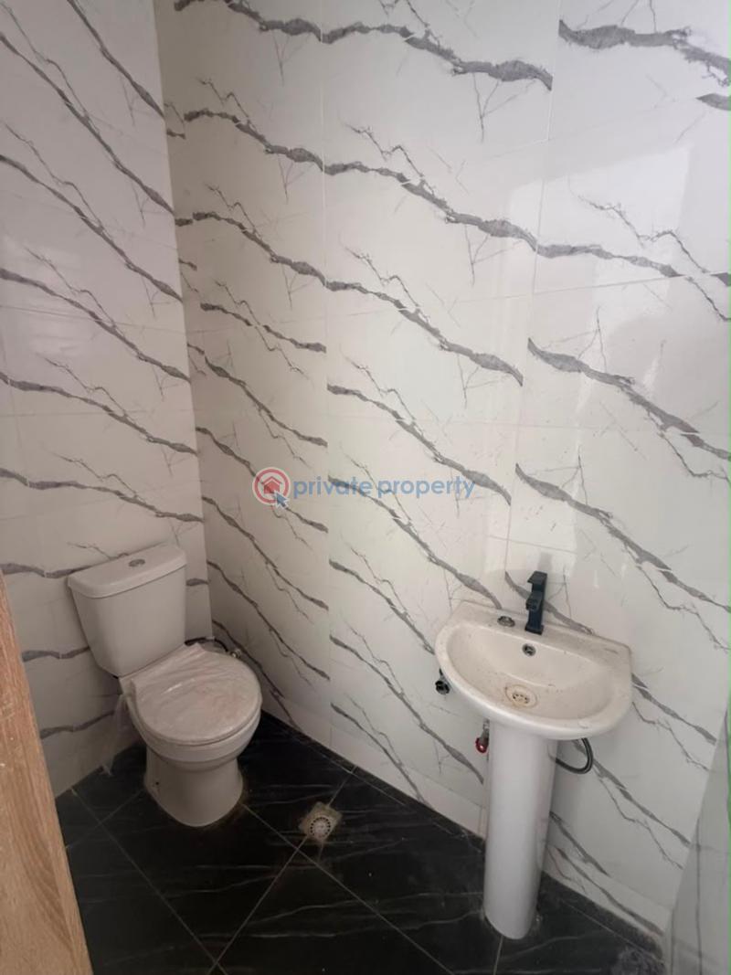 2 bedroom Block Of Flats For Rent New Road Lekki Lagos - 8