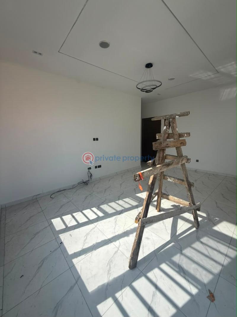 2 bedroom Block Of Flats For Rent New Road Lekki Lagos - 20