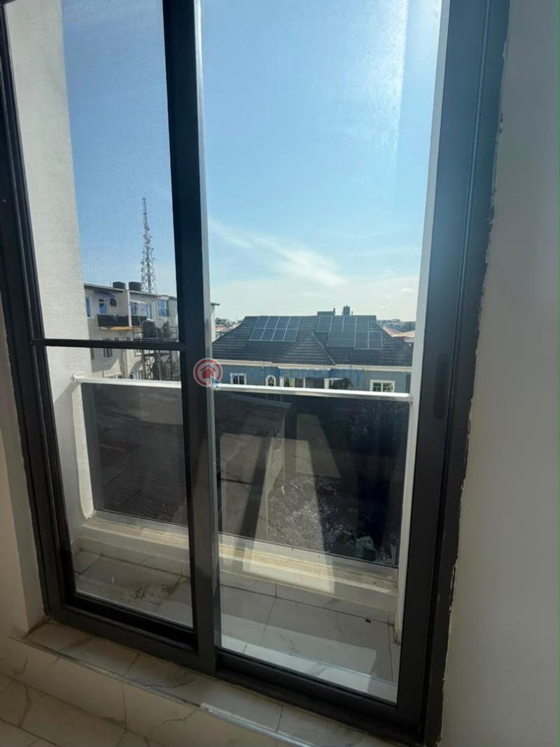 2 bedroom Block Of Flats For Rent New Road Lekki Lagos - 9