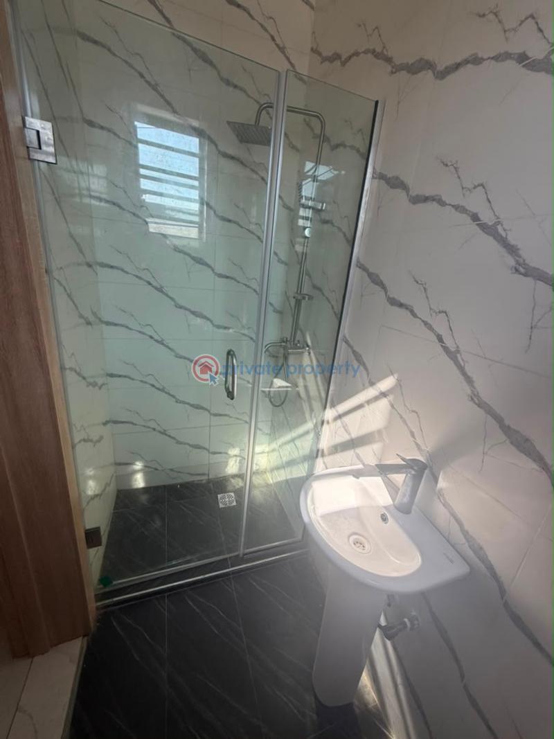 2 bedroom Block Of Flats For Rent New Road Lekki Lagos - 12