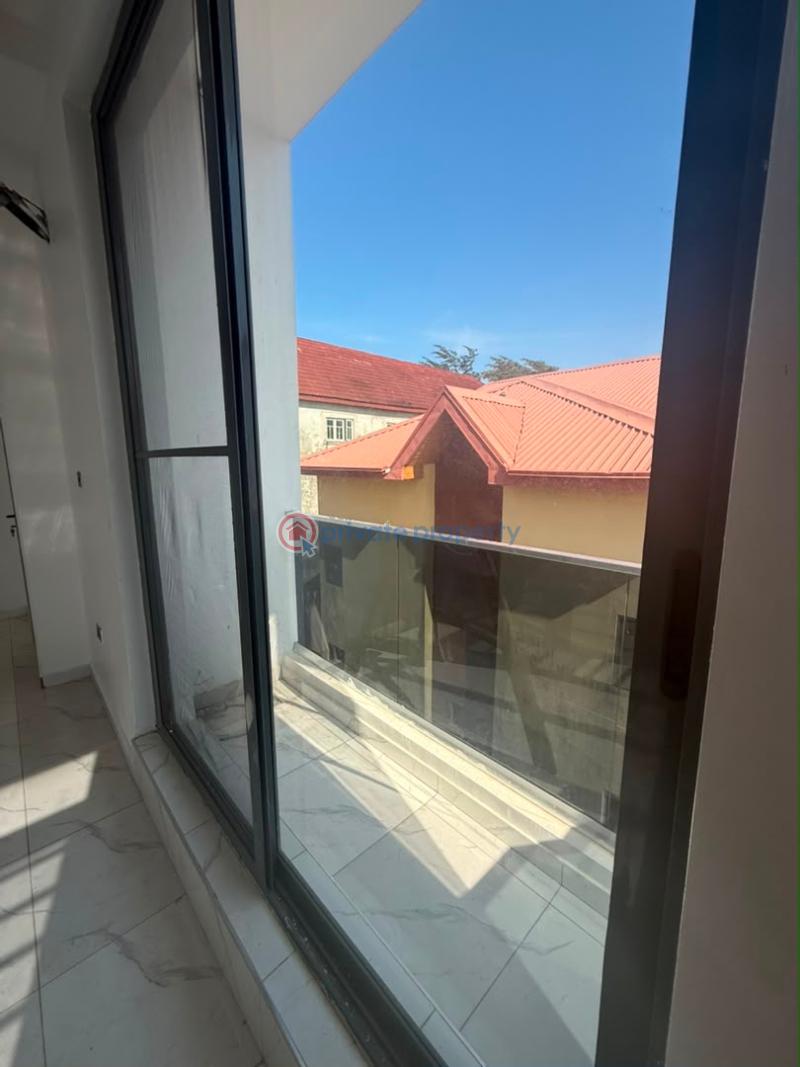 2 bedroom Block Of Flats For Rent New Road Lekki Lagos - 2