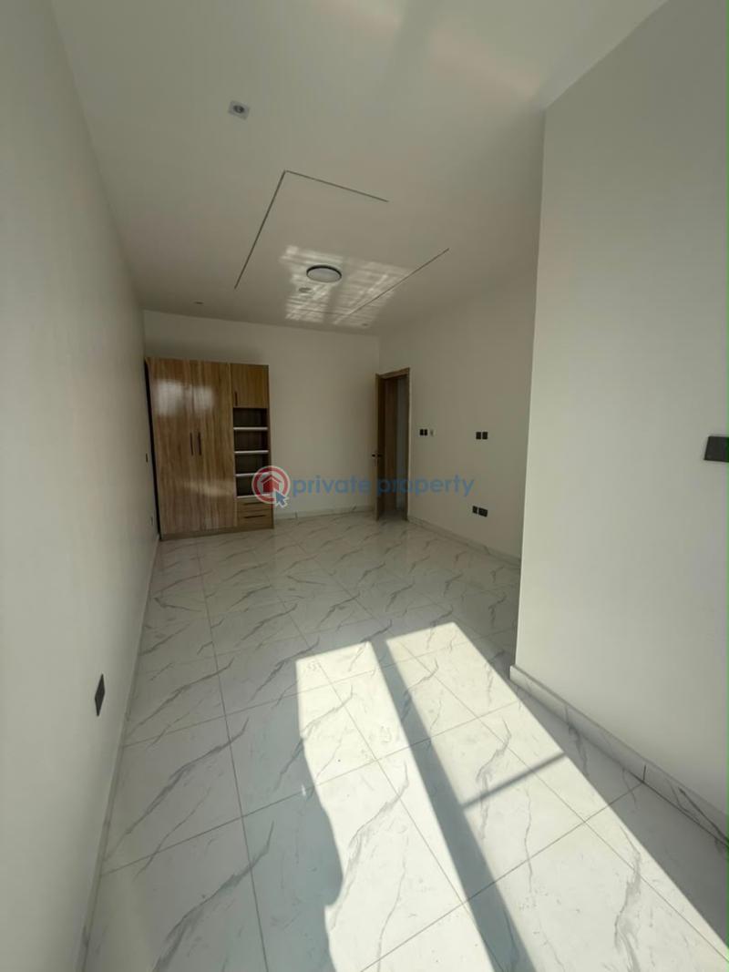 2 bedroom Block Of Flats For Rent New Road Lekki Lagos - 18