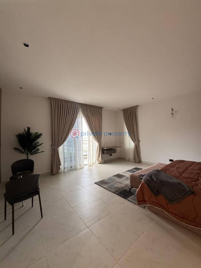 4 bedroom Semi detached Bungalow For Sale Lekki Phase 1, Freedom Way Lekki Phase 1 Lagos - 4