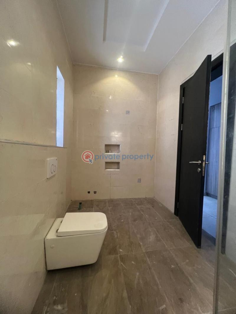 5 bedroom Detached Duplex For Sale Chevron Lekki Lekki Lagos - 9