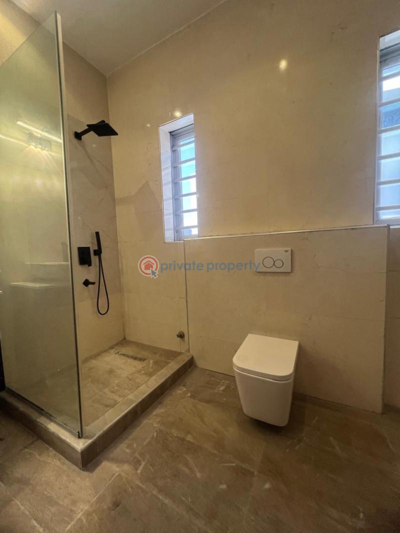 5 bedroom Detached Duplex For Sale Chevron Lekki Lekki Lagos - 7