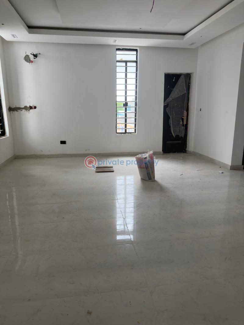 5 bedroom Detached Duplex For Sale Osapa Lekki Lagos - 5