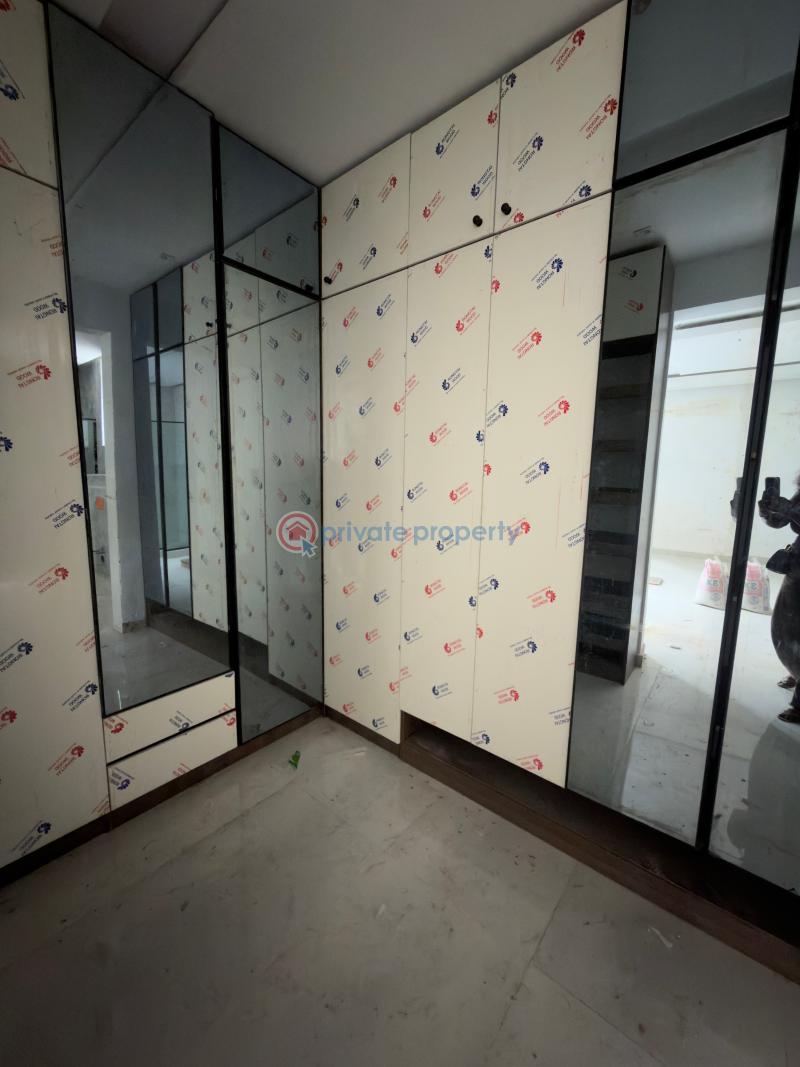 5 bedroom Detached Duplex For Sale Osapa Lekki Lagos - 6