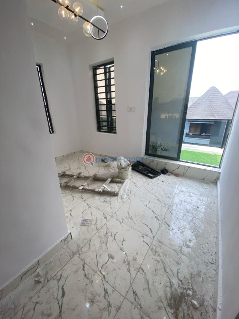 4 bedroom Detached Duplex For Sale Ikota Lekki Lagos - 7