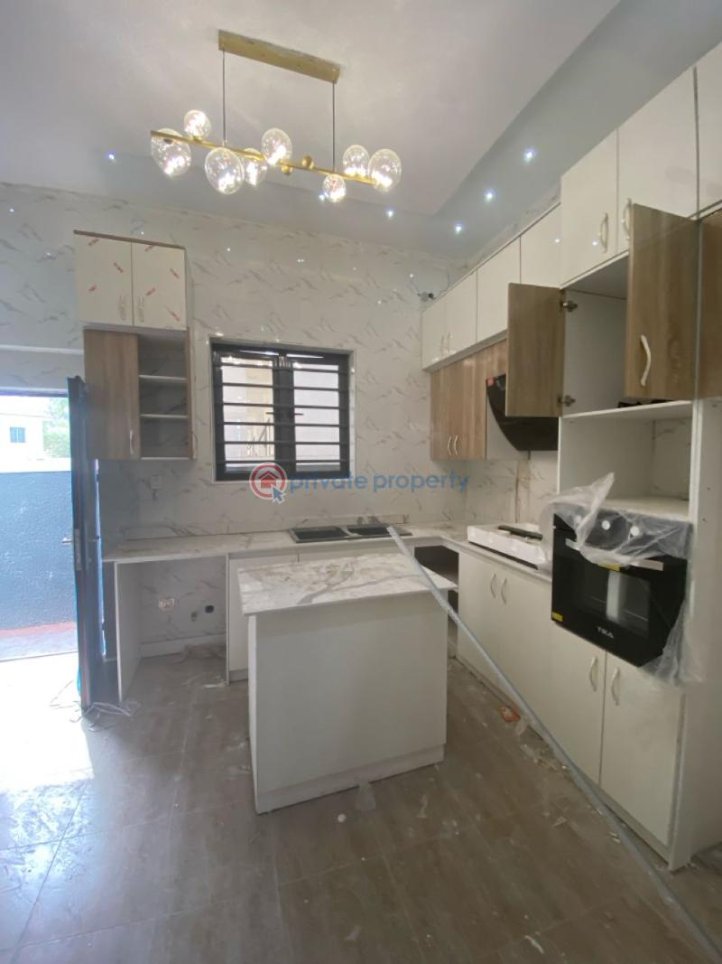 4 bedroom Detached Duplex For Sale Ikota Lekki Lagos - 8