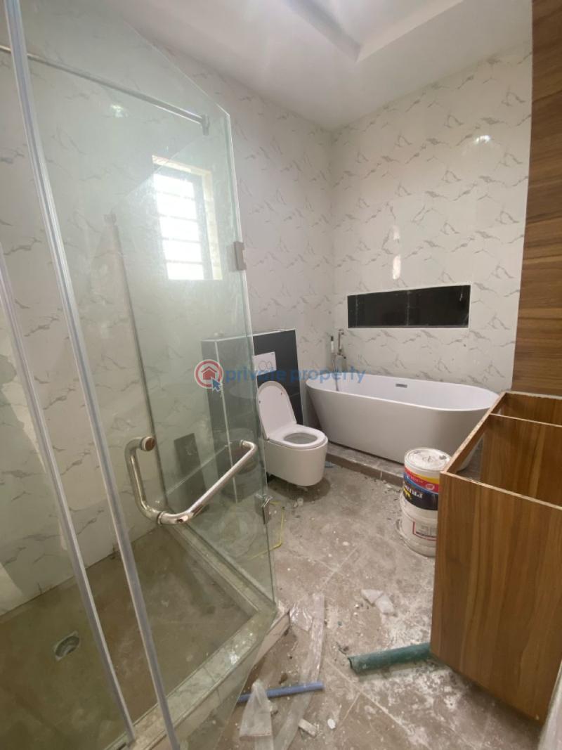 4 bedroom Detached Duplex For Sale Ikota Lekki Lagos - 3
