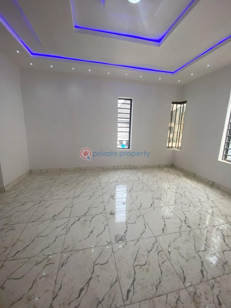 4 bedroom Detached Duplex For Sale Ikota Lekki Lagos - 9