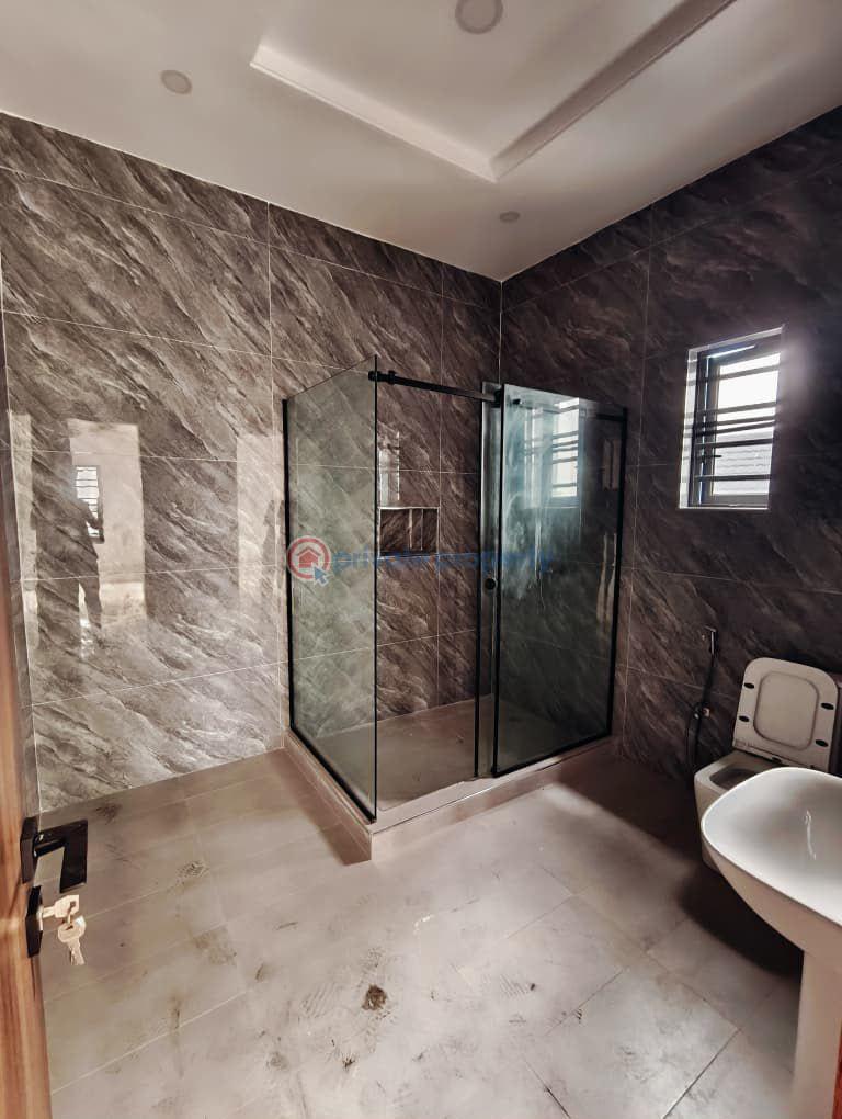 4 bedroom Duplex For Sale Off Wemco Ikeja  Lagos - 2