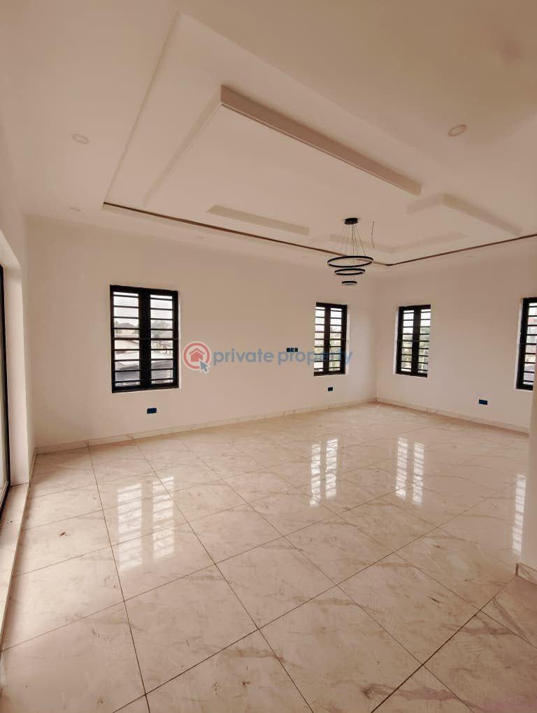 4 bedroom Duplex For Sale Off Wemco Ikeja  Lagos - 1