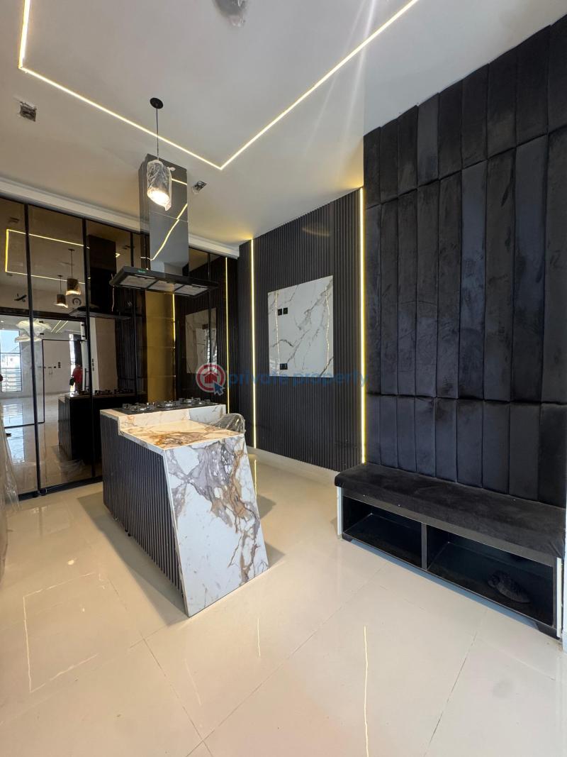 4 bedroom Detached Duplex For Sale Orchid Road Lekki Lagos - 12