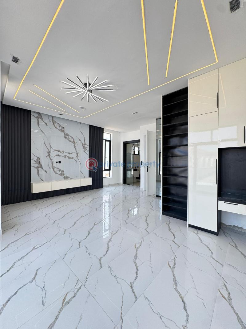 4 bedroom Detached Duplex For Sale Orchid Road Lekki Lagos - 6