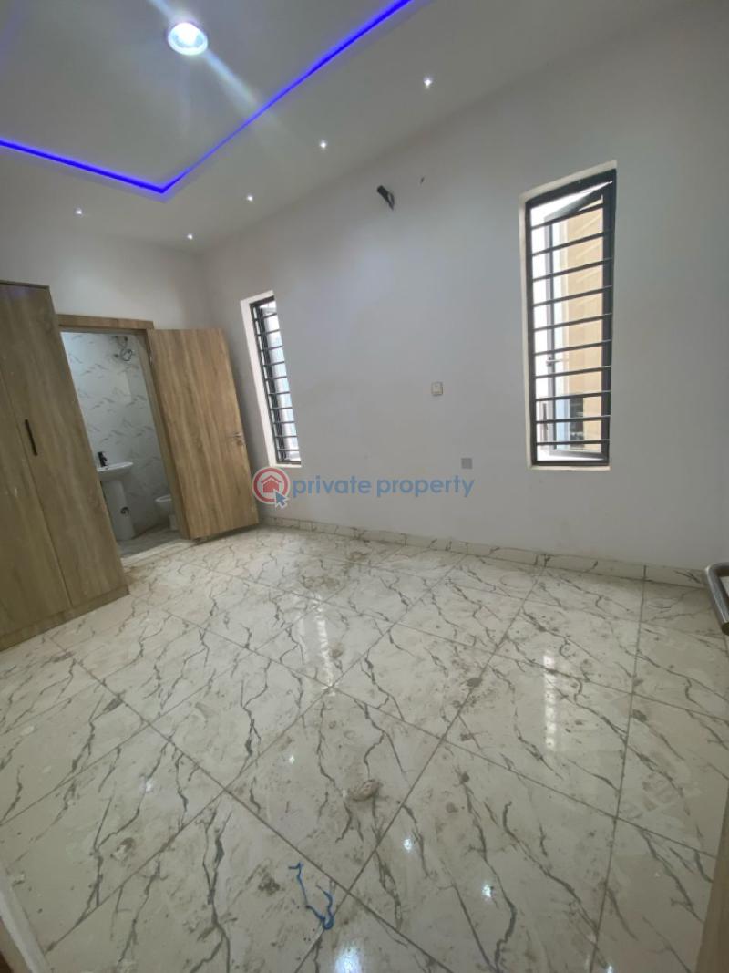 4 bedroom Penthouse For Sale Ikota Lekki Lagos - 8