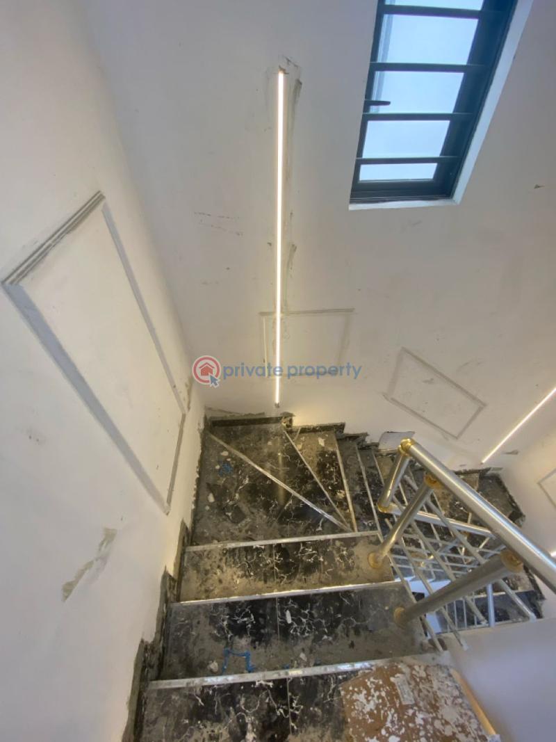 4 bedroom Penthouse For Sale Ikota Lekki Lagos - 2