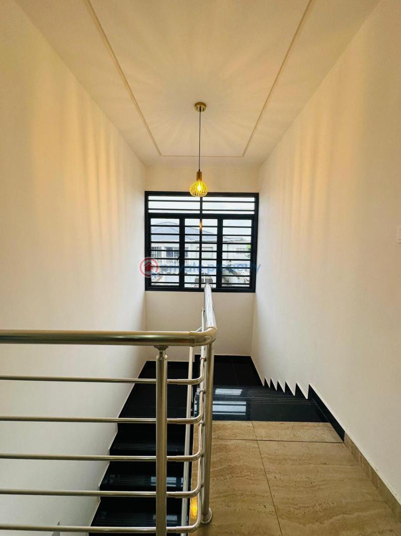 4 bedroom Duplex For Sale Ogba Ikeja Ikeja  Lagos - 13