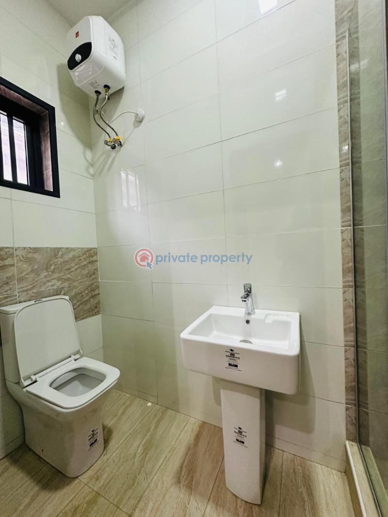 4 bedroom Duplex For Sale Ogba Ikeja Ikeja  Lagos - 8