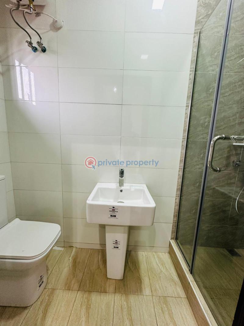 4 bedroom Duplex For Sale Ogba Ikeja Ikeja  Lagos - 6