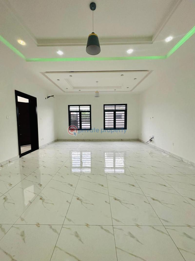 4 bedroom Duplex For Sale Ogba Ikeja Ikeja  Lagos - 2