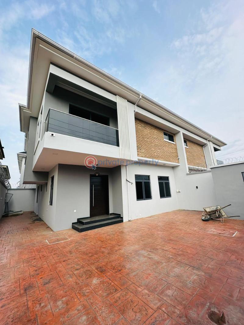4 bedroom Duplex For Sale Ogba Ikeja Ikeja  Lagos - 4