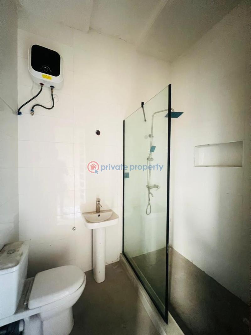 4 bedroom Terraced Duplex For Sale Contemporary Built 4 Bedroom Terrace Duplex Plus Bq, Ikeja Ikeja  Lagos - 10