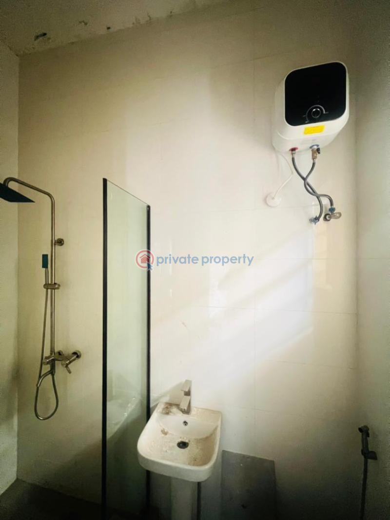 4 bedroom Terraced Duplex For Sale Contemporary Built 4 Bedroom Terrace Duplex Plus Bq, Ikeja Ikeja  Lagos - 4