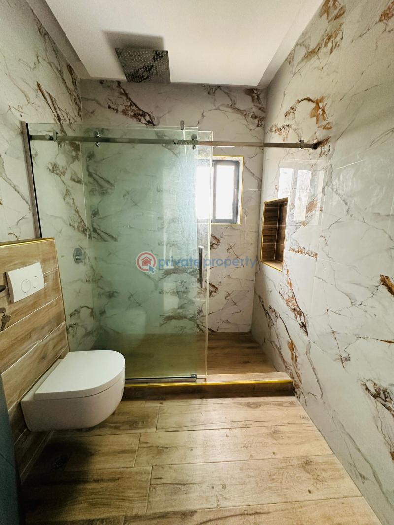 4 bedroom Terraced Duplex For Sale Maryland Lagos - 2