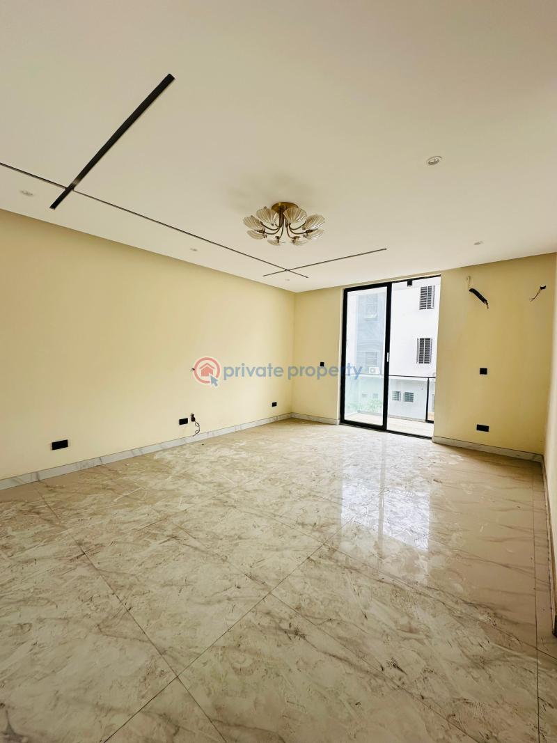 4 bedroom Terraced Duplex For Sale Maryland Lagos - 3