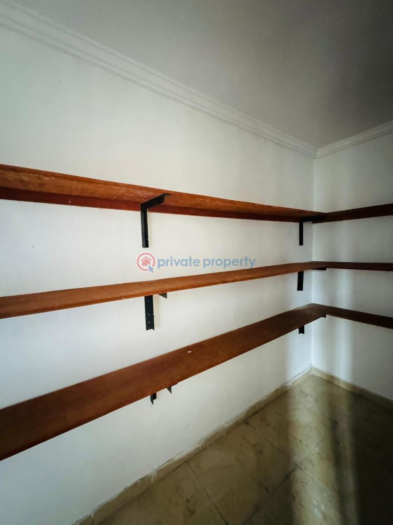 4 bedroom Terraced Duplex For Sale Yaba Lagos - 8