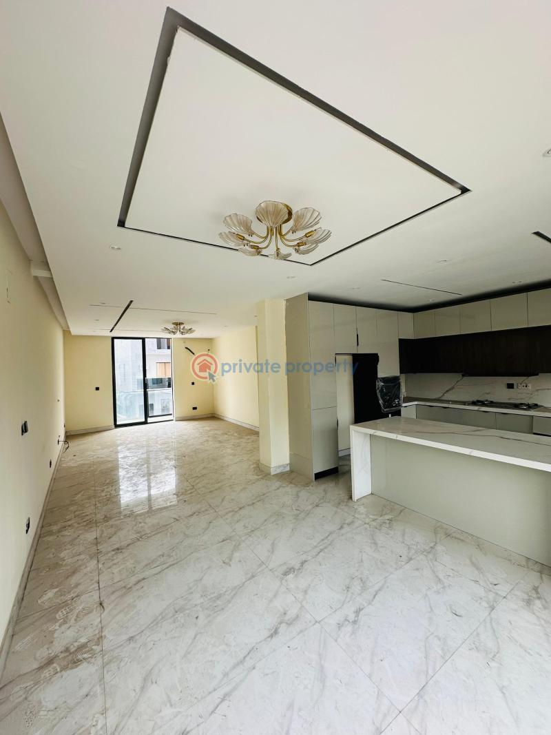 4 bedroom Terraced Duplex For Sale Maryland Lagos - 6