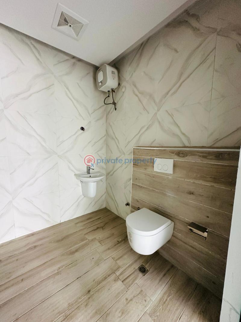 4 bedroom Terraced Duplex For Sale Maryland Lagos - 5