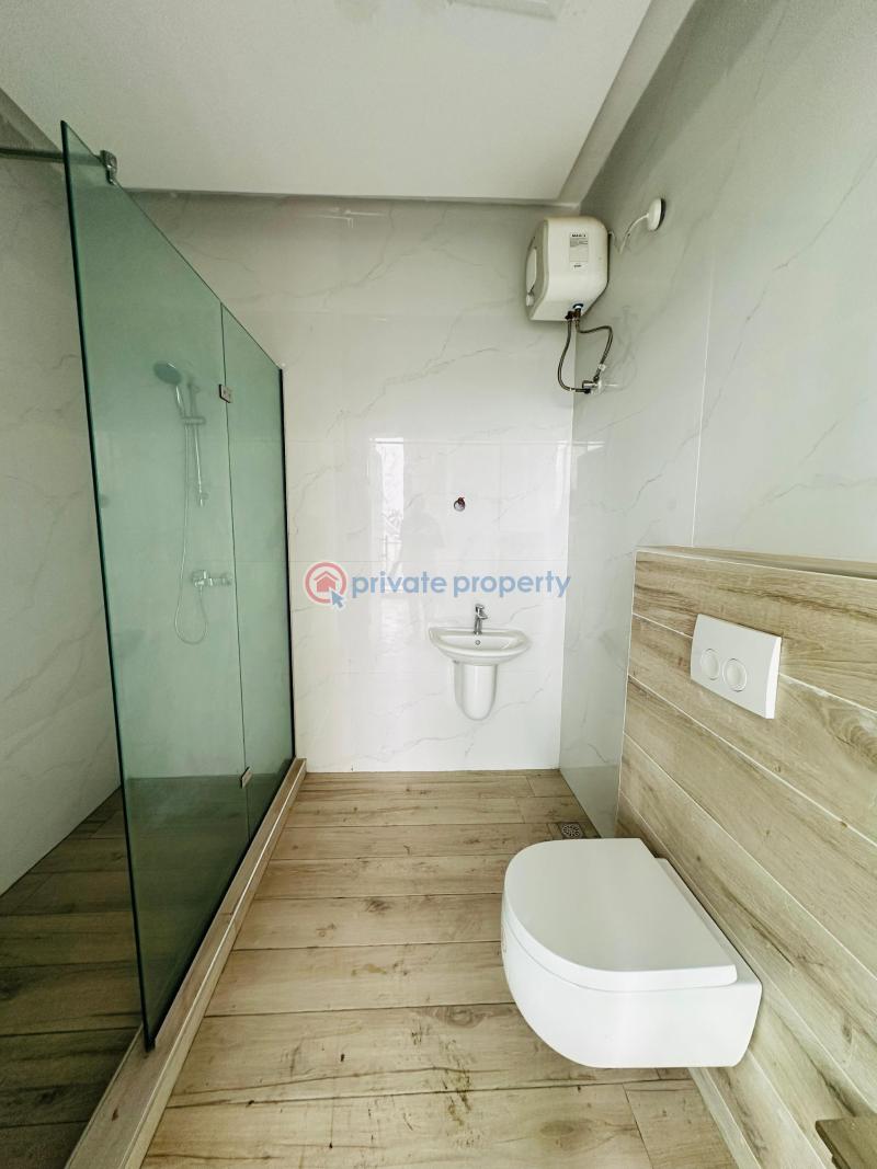 4 bedroom Terraced Duplex For Sale Maryland Lagos - 7