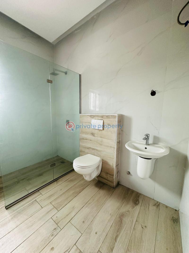 4 bedroom Terraced Duplex For Sale Maryland Lagos - 11