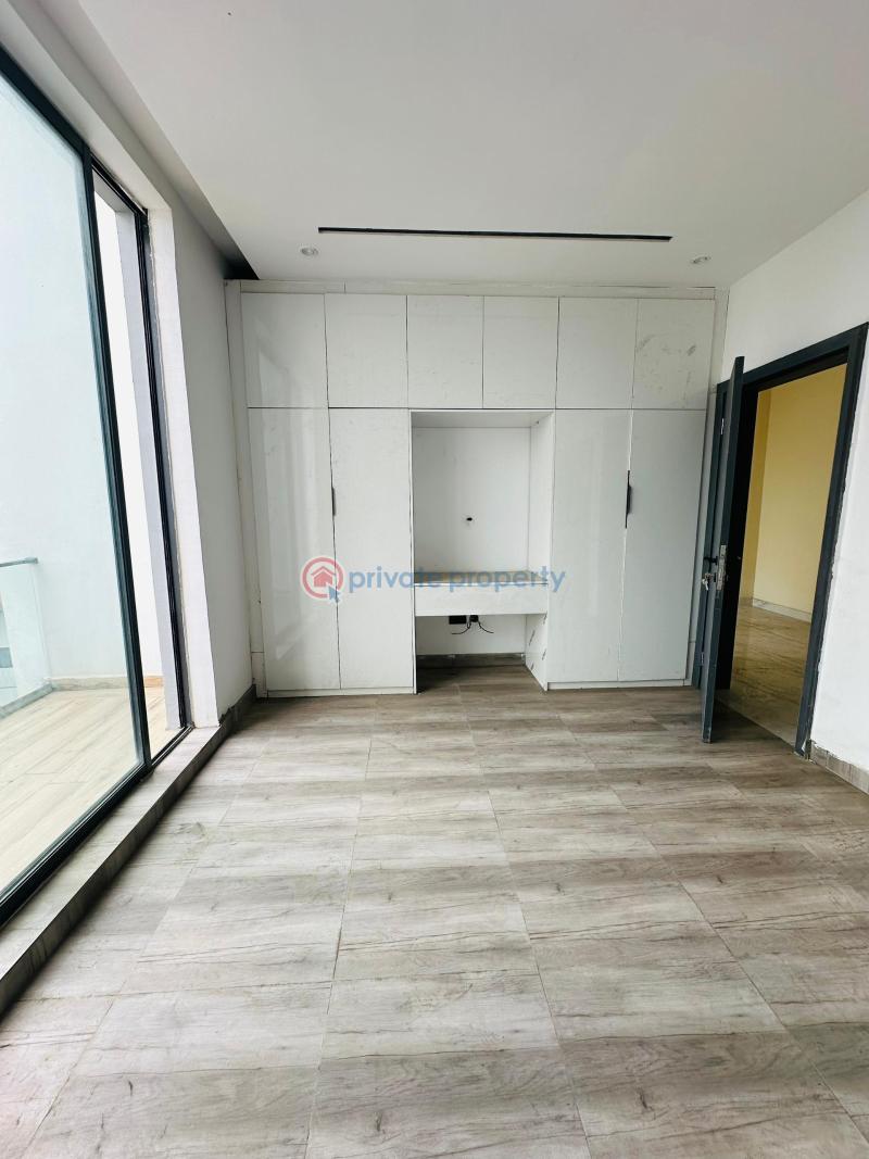 4 bedroom Terraced Duplex For Sale Maryland Lagos - 4