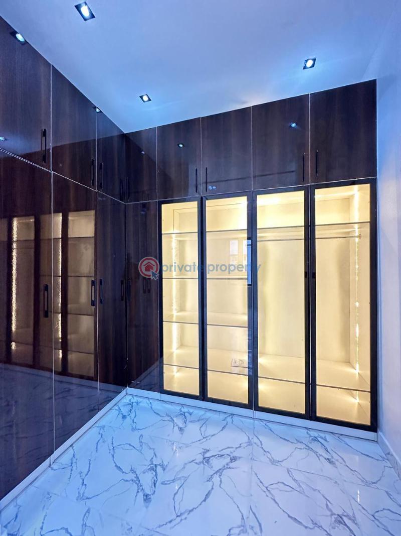 4 bedroom Terraced Duplex For Sale Ikate Elegushi Lekki Lagos - 6