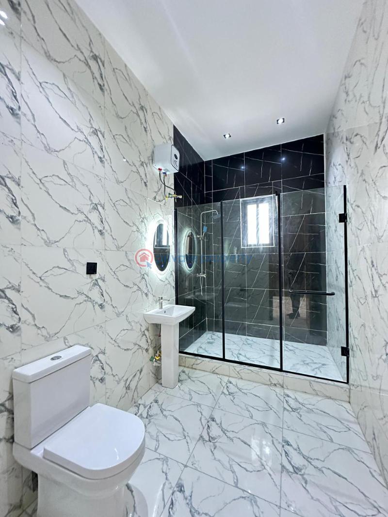 4 bedroom Terraced Duplex For Sale Ikate Elegushi Lekki Lagos - 4