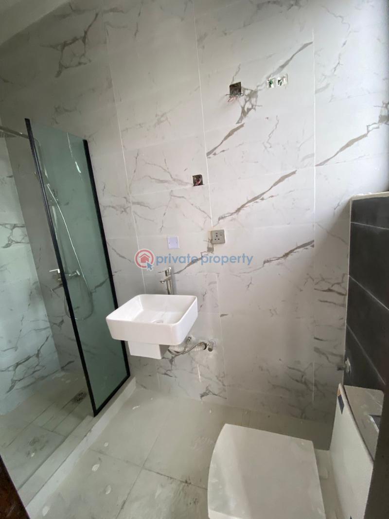 4 bedroom Penthouse For Sale Banana Island Ikoyi Lagos - 3