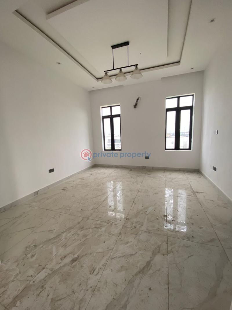 4 bedroom Penthouse For Sale Banana Island Ikoyi Lagos - 7