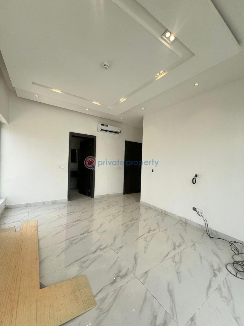 4 bedroom Semi detached Duplex For Sale Parkview Estate Ikoyi Lagos - 5