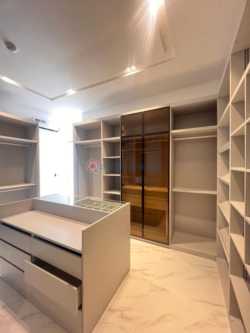 4 bedroom Semi detached Duplex For Sale Parkview Estate Ikoyi Lagos - 6