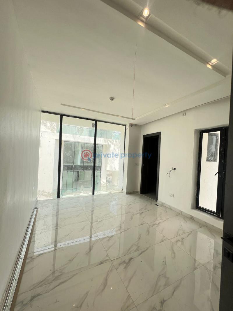 4 bedroom Semi detached Duplex For Sale Parkview Estate Ikoyi Lagos - 2