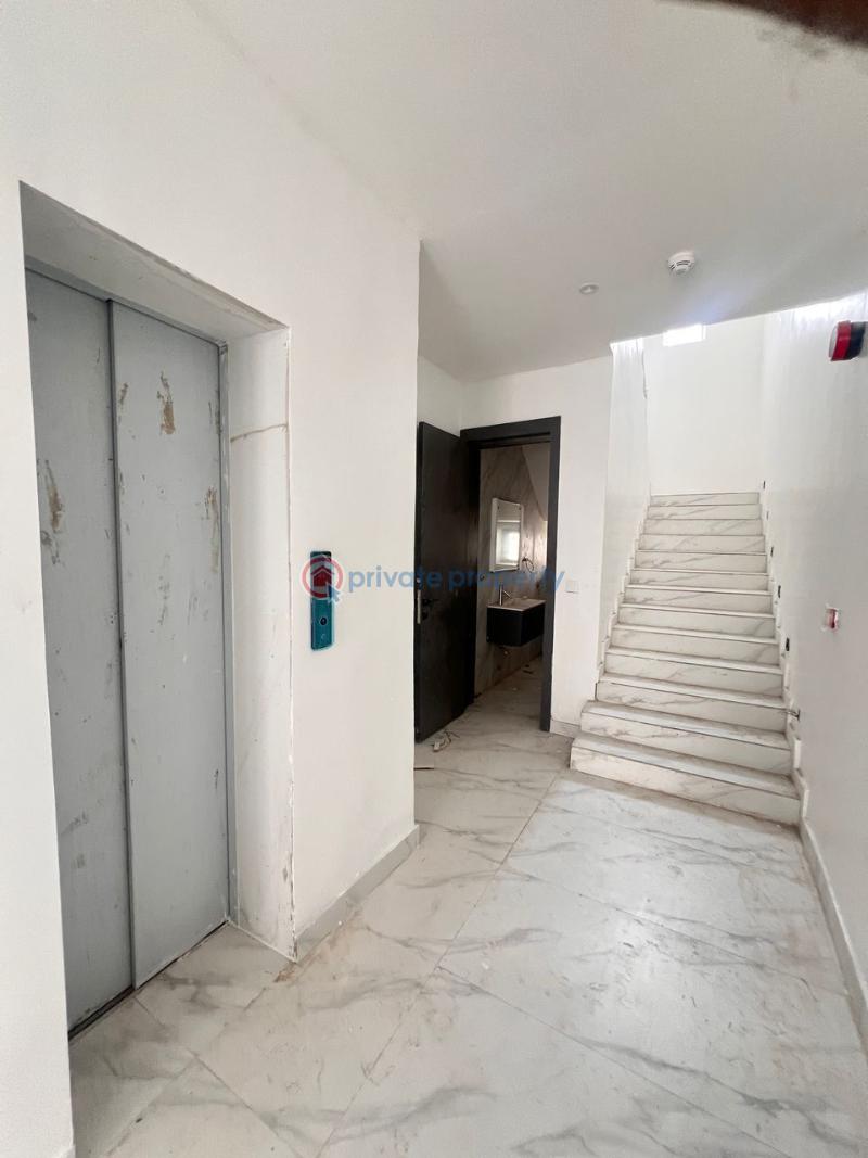 4 bedroom Semi detached Duplex For Sale Parkview Estate Ikoyi Lagos - 3