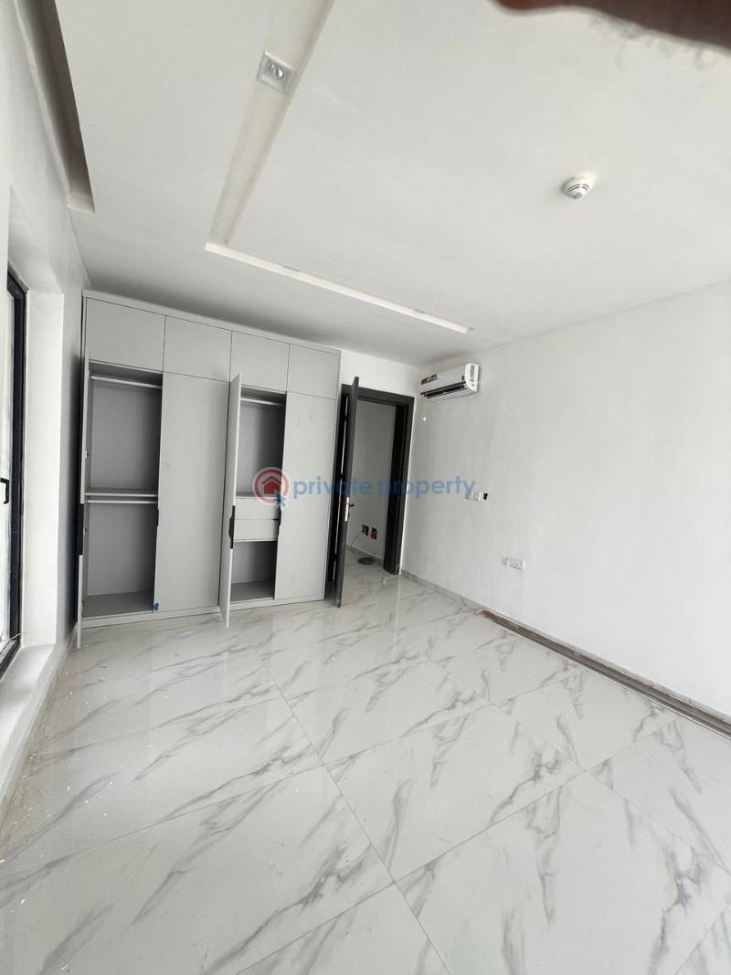 4 bedroom Semi detached Duplex For Sale Parkview Estate Ikoyi Lagos - 7