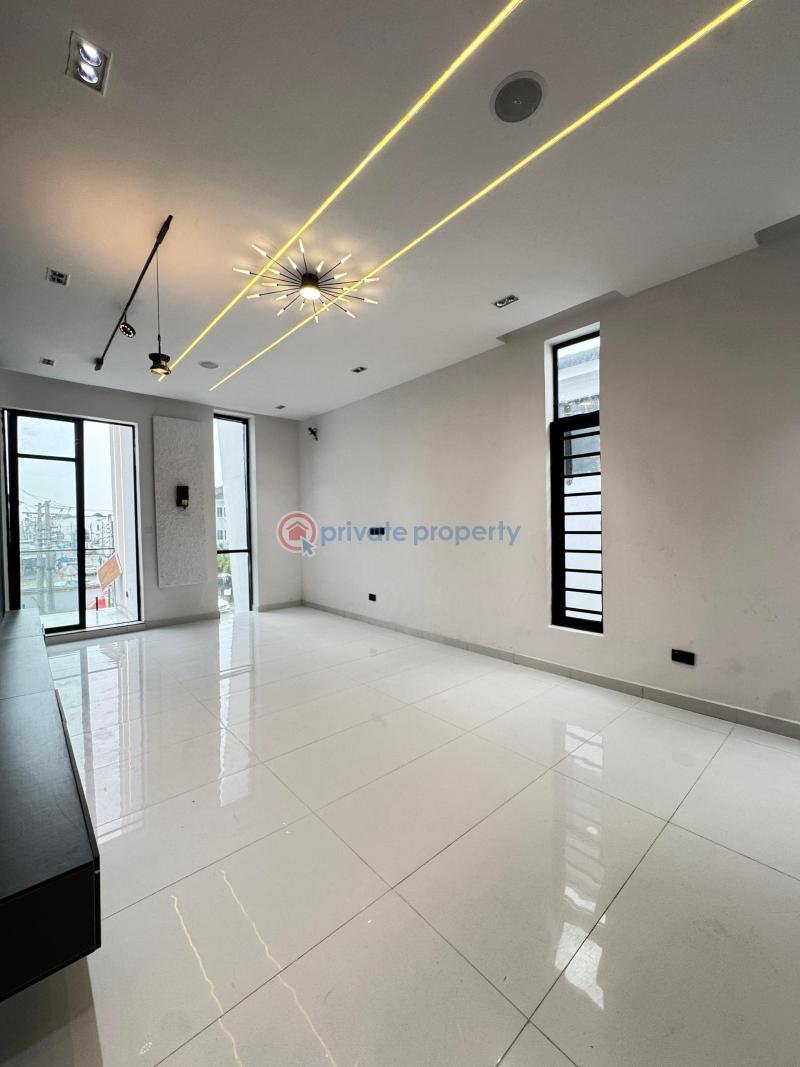 5 bedroom House For Sale Ikota Lekki Lagos - 15